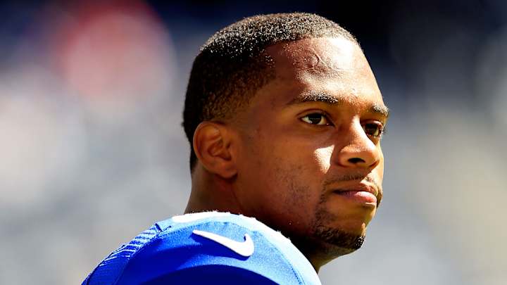 Beaten as a kid, Cruz identifies with Adrian Peterson's actions