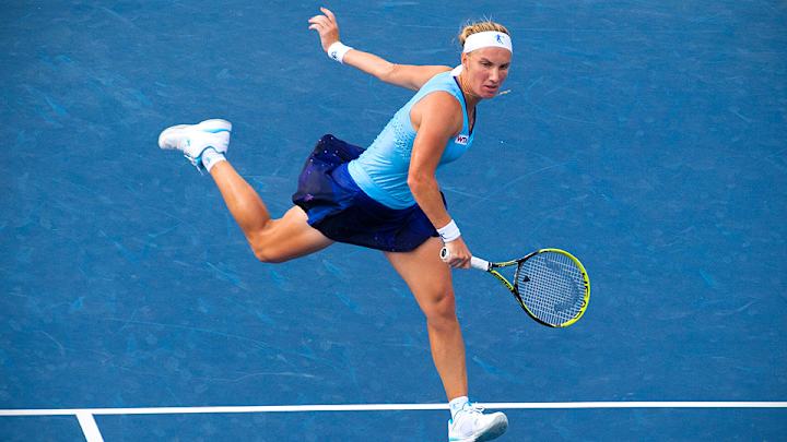 Under-the-radar players to watch ahead of the 2014 U.S. Open