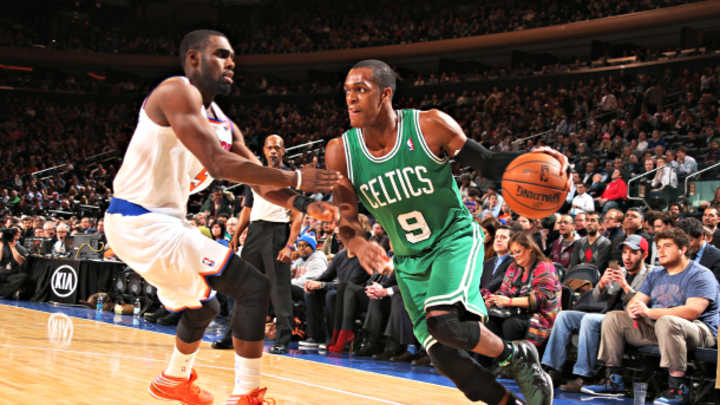 Celtics, Lakers, Knicks among teams to watch leading up to NBA trade deadline