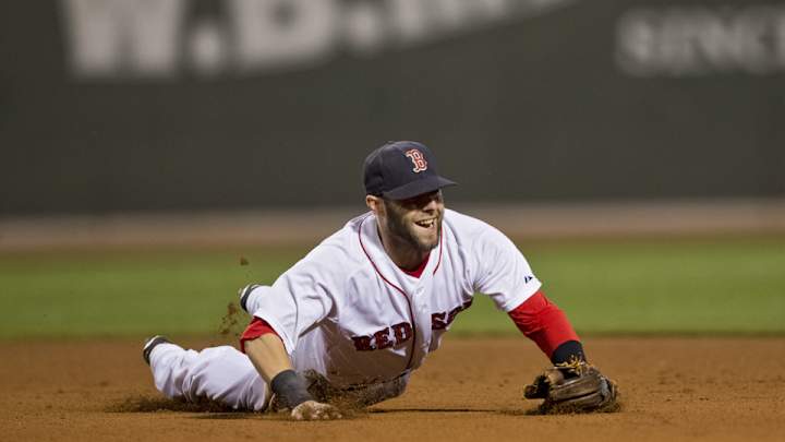 Reports: Dustin Pedroia to have hand surgery, miss rest of season