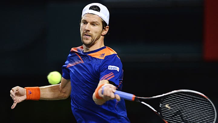 Melzer withdraws from Australian Open due to shoulder injury