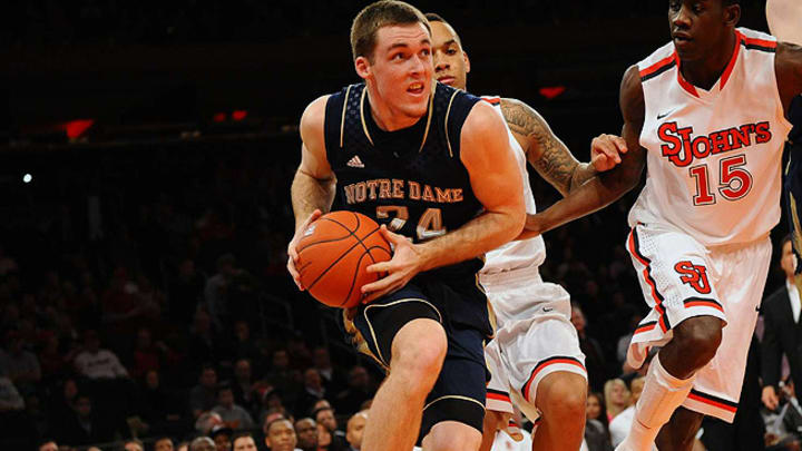 Orioles to allow Pat Connaughton to play basketball for Notre Dame