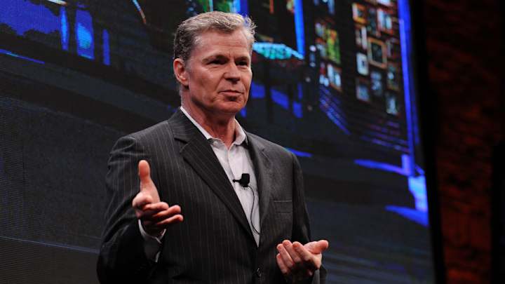 Dan Patrick-hosted Sports Jeopardy! to debut Sept. 24