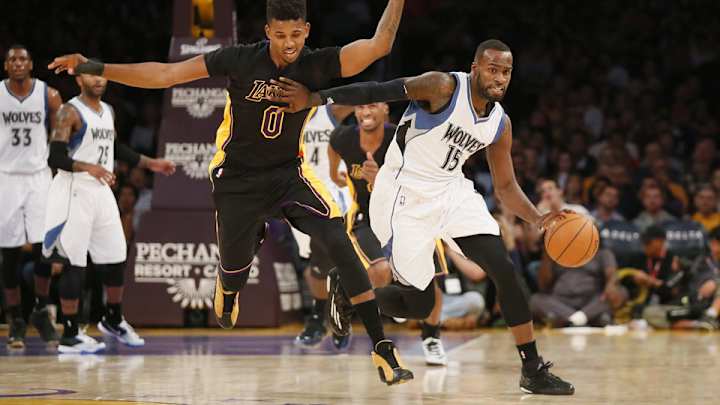 The Fundamentals: Four sophomores hitting their stride after initial delay