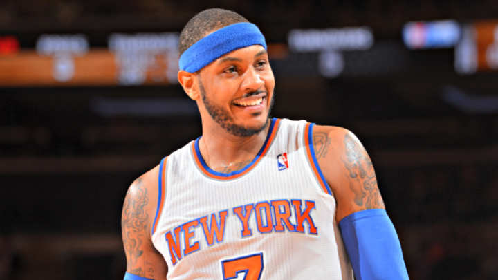 Court Vision: The meaning behind Carmelo Anthony's scoring spectacular Court Vision: The meaning behind Carmelo Anthony's scoring spectacular