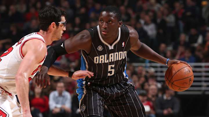 Magic's Victor Oladipo (facial fracture) questionable vs. Bucks
