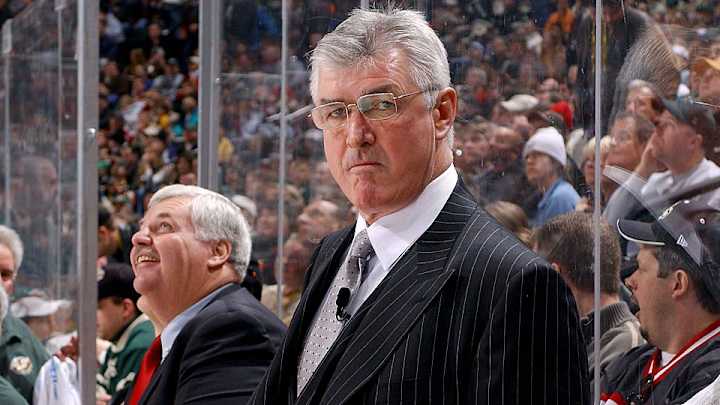 The hockey world reacts to the passing of Pat Quinn The hockey world reacts to the passing of Pat Quinn