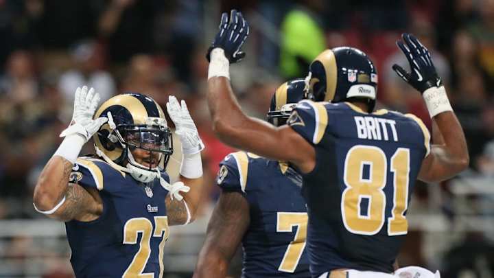 WATCH: Jon Stewart takes down St. Louis cops over Rams apology WATCH: Jon Stewart takes down St. Louis cops over Rams apology