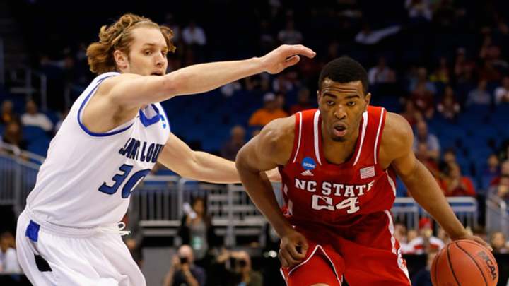 Report: NC State's T.J. Warren to declare for NBA draft