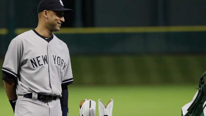 So long, and thanks for all the hits: Gifts Derek Jeter should get on his farewell tour