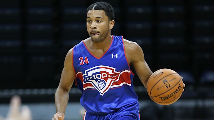 Breaking down college basketball's top 25 recruits for 2014: Nos. 25-21 Breaking down college basketball's top 25 recruits for 2014: Nos. 25-21