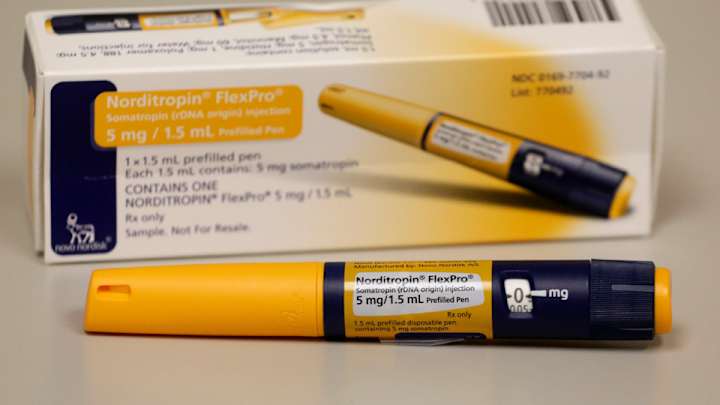 HGH use up among high school students