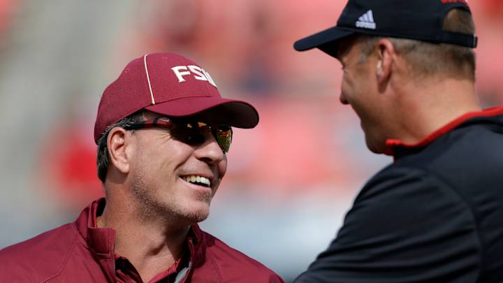 Fisher 'very confident' nothing will come of Winston investigation