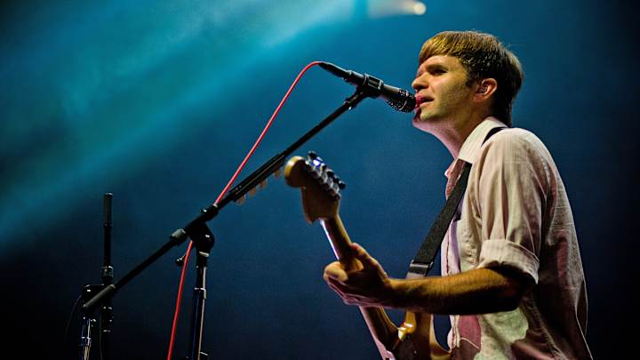 Ask An Indie Rock Dude About Sports with Ben Gibbard of Death Cab for Cutie