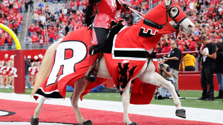 Big Ten-bound Rutgers will pay $11.5M exit fee to American Athletic Conference Big Ten-bound Rutgers will pay $11.5M exit fee to American Athletic Conference