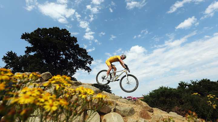 Extra Reps: SI Edge's Weekly Picks Extra Reps: SI Edge's Weekly Picks