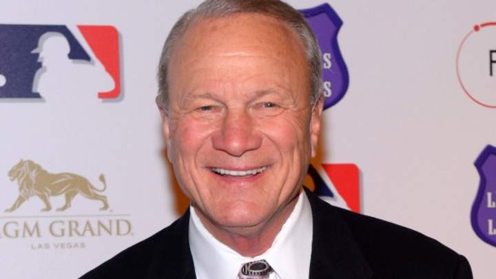 Former Cowboys coach Barry Switzer thinks Johnny Manziel is 'an arrogant little pr---'