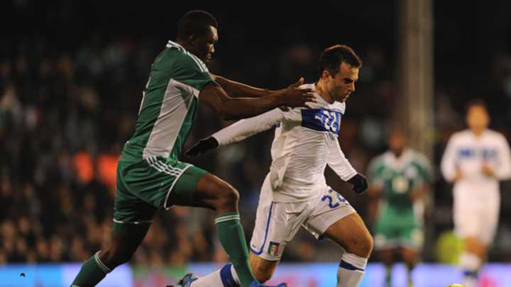 Italy World Cup roster: Giuseppe Rossi makes 1st cut for 30-man preliminary team