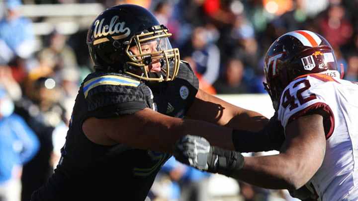 Top 10 Guards in the NFL Draft Top 10 Guards in the NFL Draft