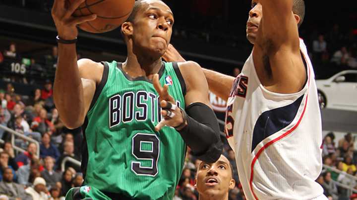 Give And Go: Scoping out the comeback trails of Rajon Rondo, Greg Oden and more