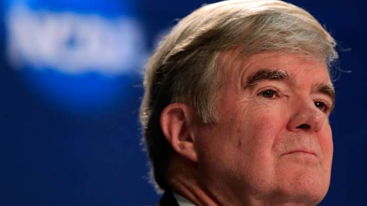 NCAA restores Penn State's postseason eligibility, scholarships