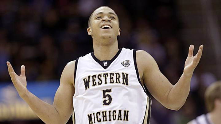 NCAA tournament team previews: Western Michigan Broncos NCAA tournament team previews: Western Michigan Broncos