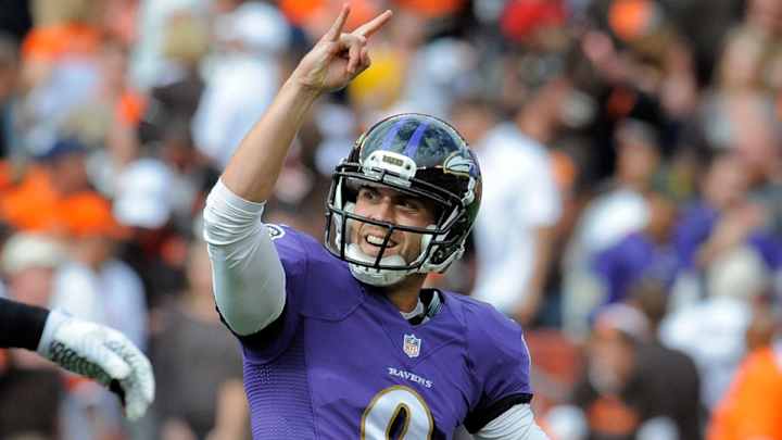 Panthers vs. Ravens: Game time, live stream, TV coverage, odds