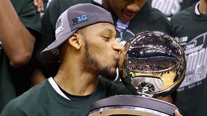 NCAA tournament: Kansas, Michigan State, UNC among best teams at each seed NCAA tournament: Kansas, Michigan State, UNC among best teams at each seed