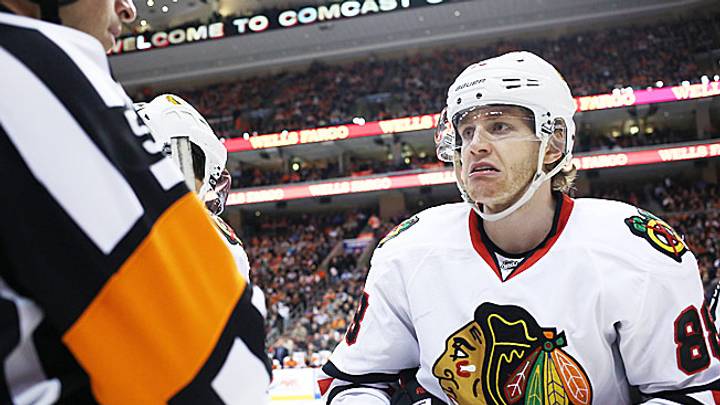 Blackhawks' Patrick Kane will be back for NHL playoffs Blackhawks' Patrick Kane will be back for NHL playoffs