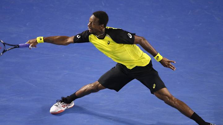 Gael Monfils downs Richard Gasquet for Open Sud de France title