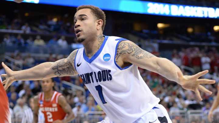 Saint Louis comes back from down 16 to beat NC State in OT