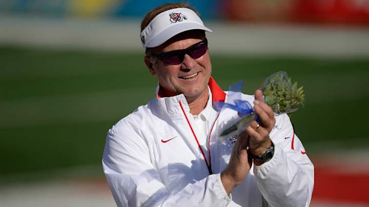 Fresno State vs. New Mexico: Game time, live stream, TV coverage Fresno State vs. New Mexico: Game time, live stream, TV coverage
