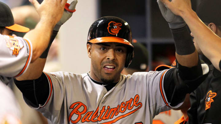 Fantasy baseball news: Nelson Cruz keeps on raking Fantasy baseball news: Nelson Cruz keeps on raking