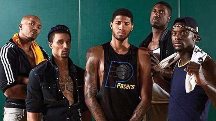 Washington Post columnist insensitively points out the insensitivity of the Pacers' music