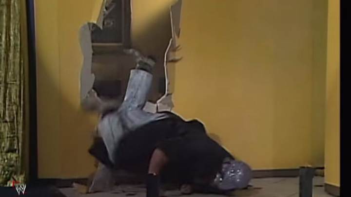 The worst professional wrestling promos of all time