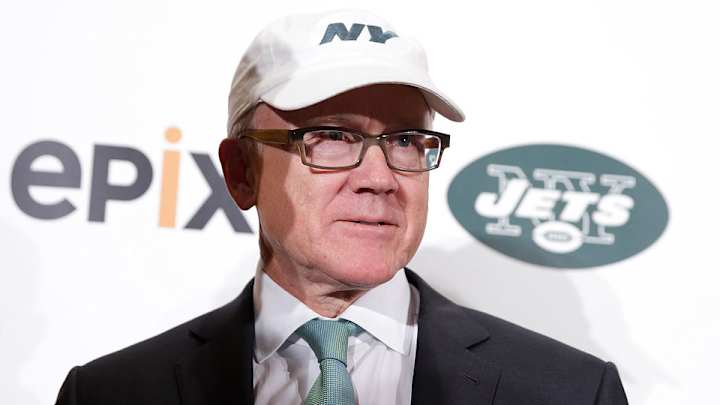 Jets owner won't commit to cutting those convicted of domestic violence Jets owner won't commit to cutting those convicted of domestic violence