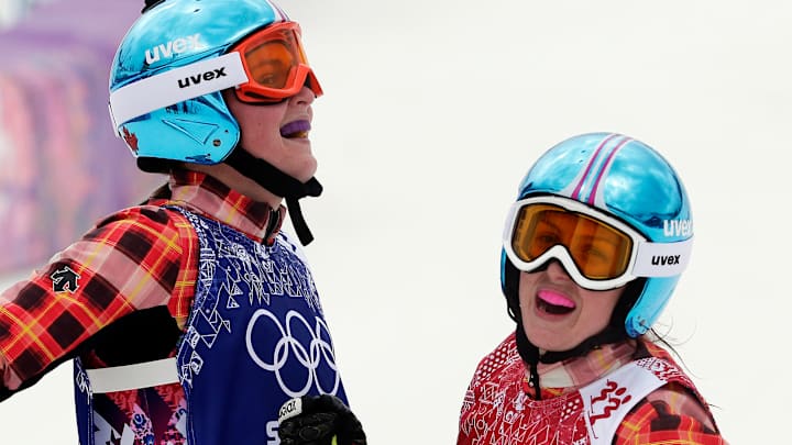 Doping hits Sochi; US, Canada men in hockey semis