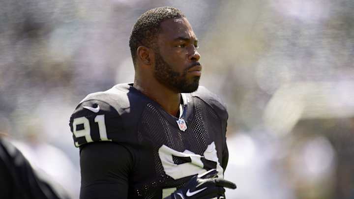 Justin Tuck’s Giant Change Justin Tuck’s Giant Change