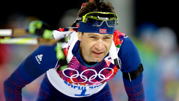 Oslo 2022 bid still needs government money backing