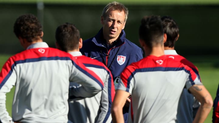USMNT adds Netherlands to high-profile June friendly slate