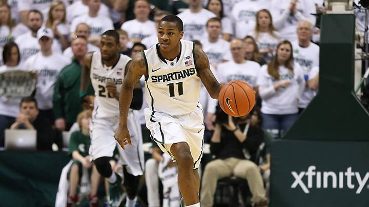 On court storming, bad coaching behavior and more as March begins On court storming, bad coaching behavior and more as March begins