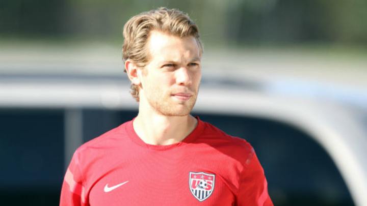 U.S. roster shuffle: Bradley, Diskerud, Ream out; Spector called in