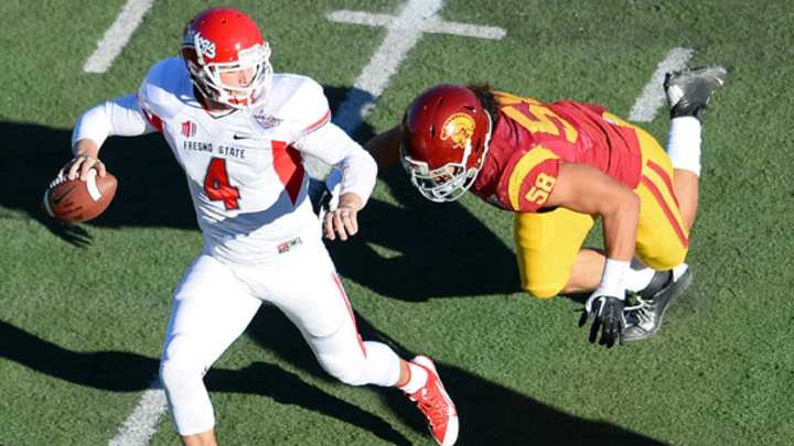 2014 NFL draft: The latest Day 2 rumors and buzz