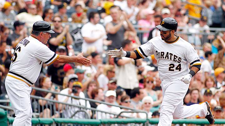 Fantasy baseball 2014 draft preview: 27-year-old breakthroughs Fantasy baseball 2014 draft preview: 27-year-old breakthroughs