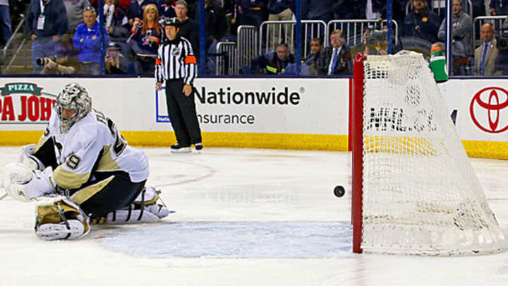 Top Line: Worst of Marc-Andre Fleury; Marchand fuels Bruins; more links Top Line: Worst of Marc-Andre Fleury; Marchand fuels Bruins; more links