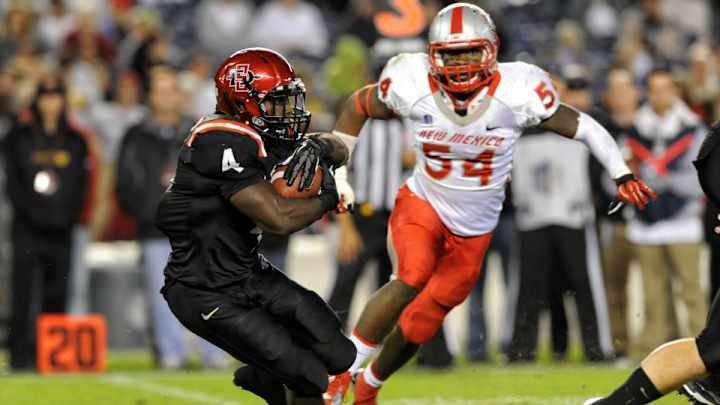 Father of New Mexico LB Donnie White murdered