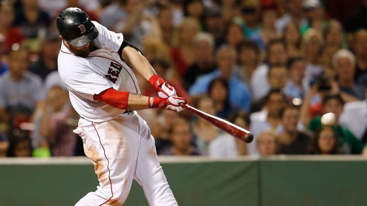 Report: Kansas City Royals interested in Red Sox OF Jonny Gomes Report: Kansas City Royals interested in Red Sox OF Jonny Gomes