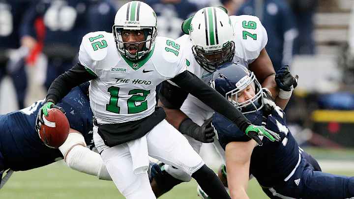 2015 NFL draft primer: The best prospects from smaller conferences