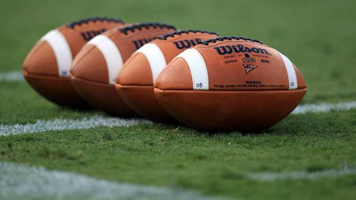 High school benchwarmer has action packed highlight reel for recruiters High school benchwarmer has action packed highlight reel for recruiters