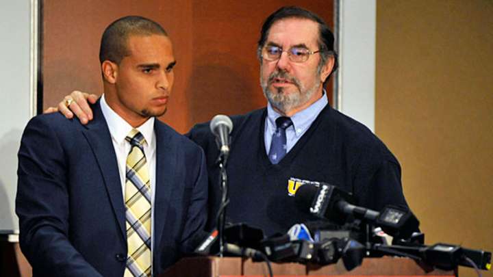 Northwestern football players to vote on authorizing a union on April 25